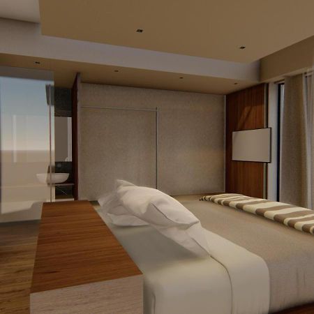 Al Pescatore Suites Чефалу Екстериор снимка