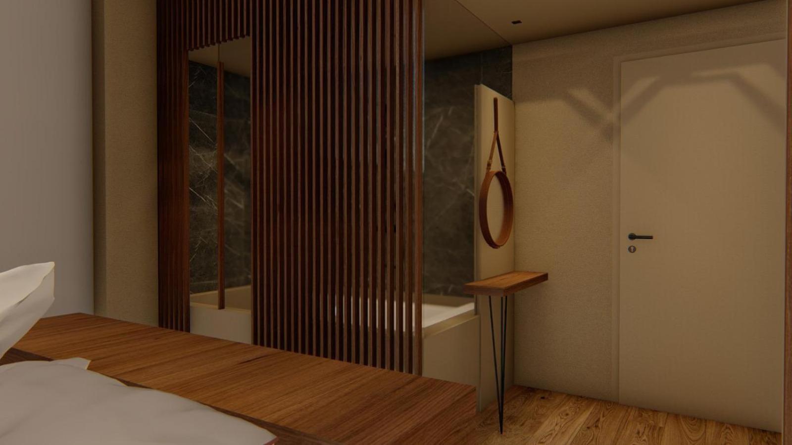Al Pescatore Suites Чефалу Екстериор снимка