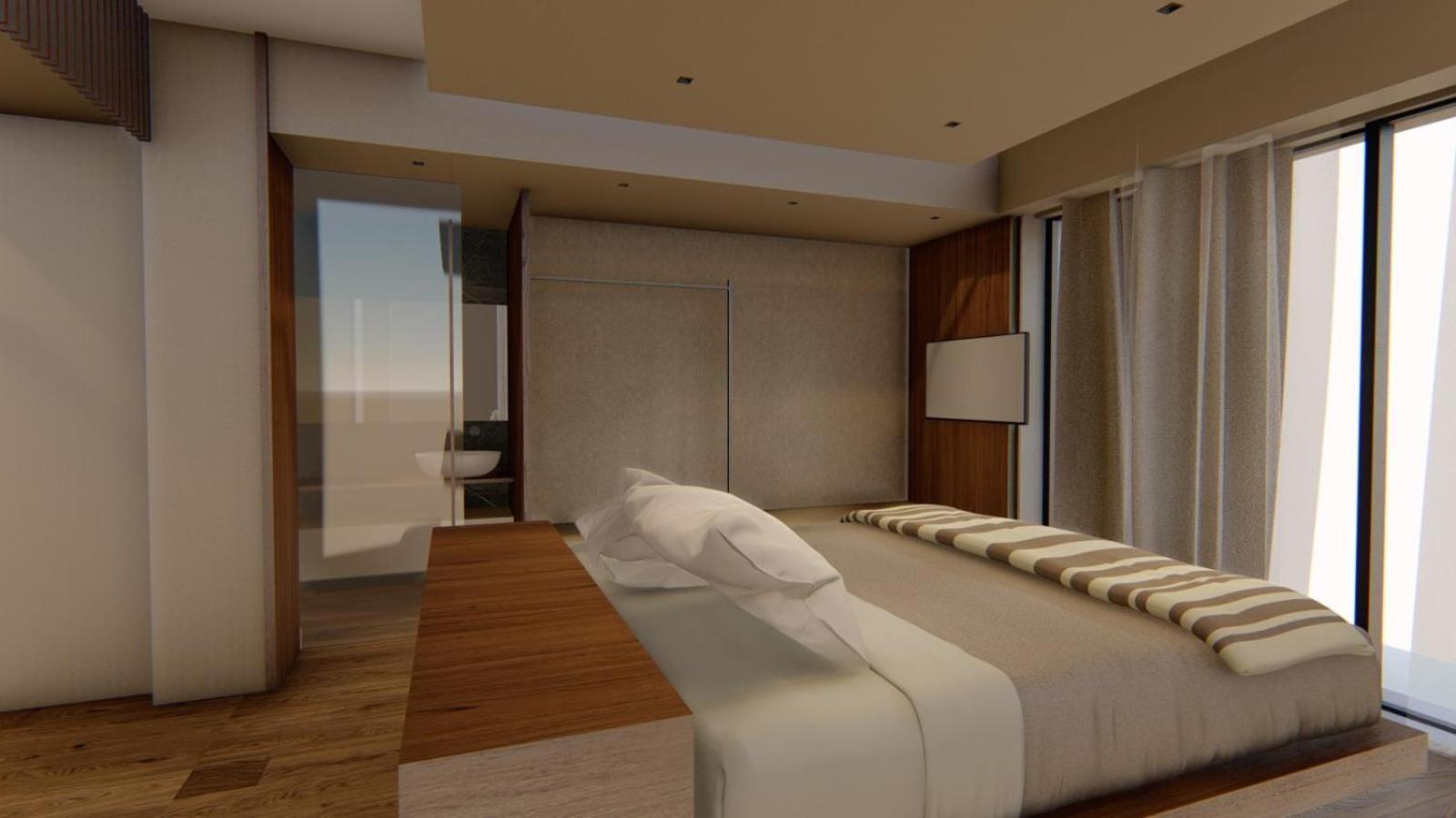 Al Pescatore Suites Чефалу Екстериор снимка
