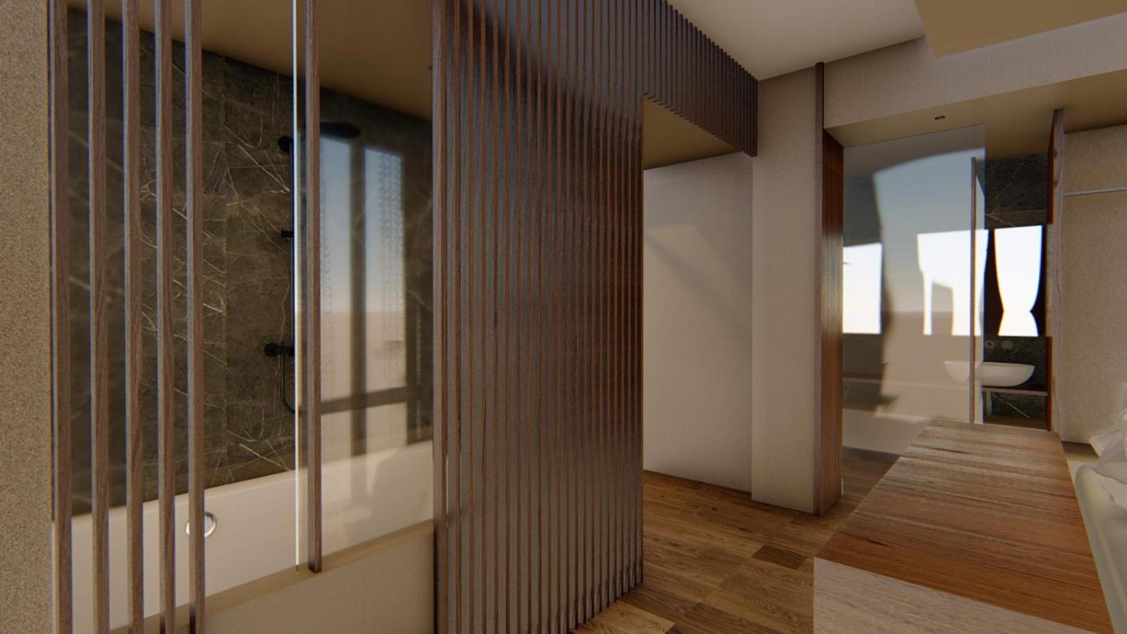 Al Pescatore Suites Чефалу Екстериор снимка